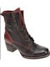 BED|STU Red Women's Judgement Boot Size 10 - photo 1
