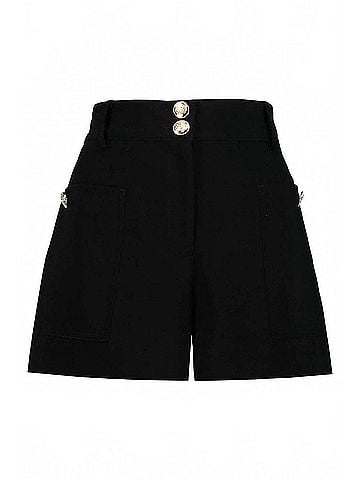 Bishop + Young Moon Light Mile Cavalli Short (view 1)