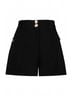 Bishop + Young Black Moon Light Mile Cavalli Short Size L - photo 1
