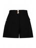 Bishop + Young Black Moon Light Mile Cavalli Short Size XS - photo 1