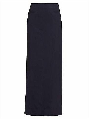 A.L.C. Brynn Maxi Skirt (view 1)