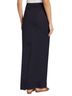 A.L.C. Solid Blue Brynn Maxi Skirt Size 0 - photo 3