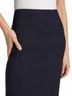A.L.C. Solid Blue Brynn Maxi Skirt Size 0 - photo 5