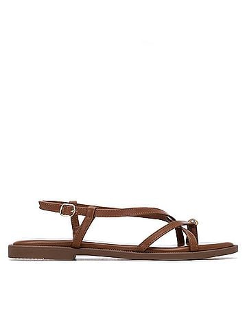 XTI Women's Strap Sandals (view 2)