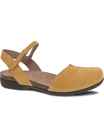 Dansko Women's Rowan Shoes (view 2)