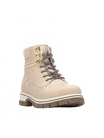 XTI Women's 144631 Round Toe Booties (view 2)