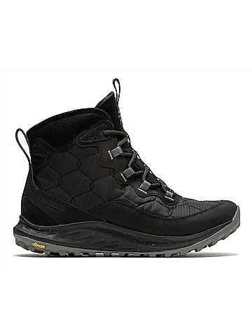 Merrell Women's Antora 3 Thermo Mid Waterproof Boots (view 1)