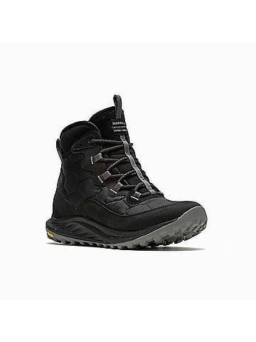 Merrell Women's Antora 3 Thermo Mid Waterproof Boots (view 2)