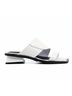 All Black White Women's Angle Mule Size EU 36 - photo 2