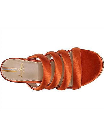 Sam Edelman Women's Yuki Platform Wedge Heel (view 2)