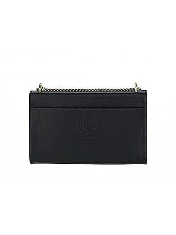 Bruno Magli Women's Chiseled Smooth Leather Shoulder Bag (view 2)