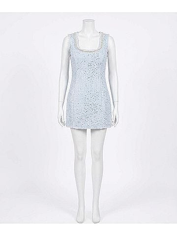 LoveShackFancy Adelaine Dress (view 1)