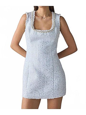 LoveShackFancy Adelaine Dress (view 2)