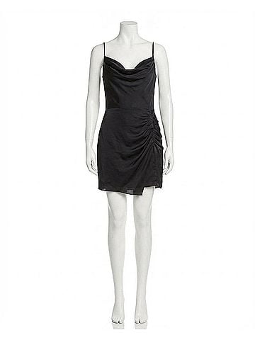 Ramy Brook Mariela Mini Dress (view 1)