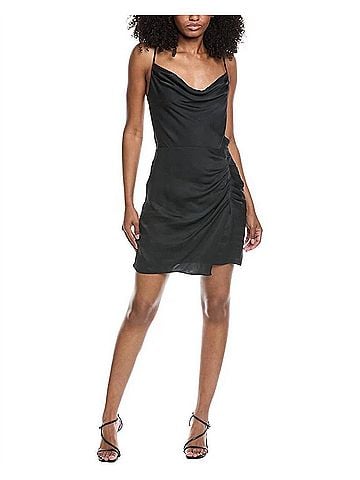 Ramy Brook Mariela Mini Dress (view 2)