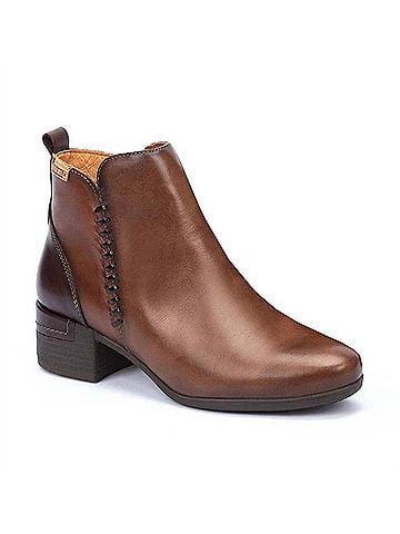 Pikolinos Women's Malaga Leather Bootie (view 1)