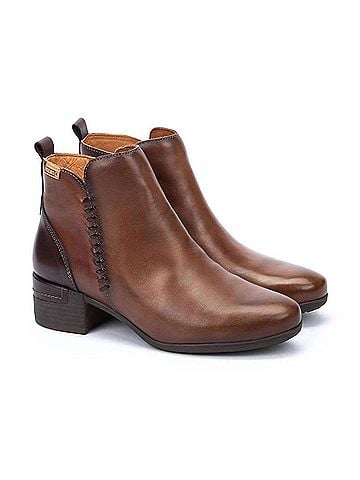 Pikolinos Women's Malaga Leather Bootie (view 2)