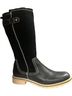 Eric Michael Black Women's Marcella Boot Size EU 41 - photo 1