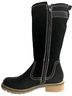 Eric Michael Black Women's Marcella Boot Size EU 41 - photo 2