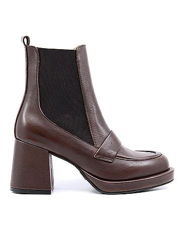 Ateliers Dalton Heeled Boot (view 1)