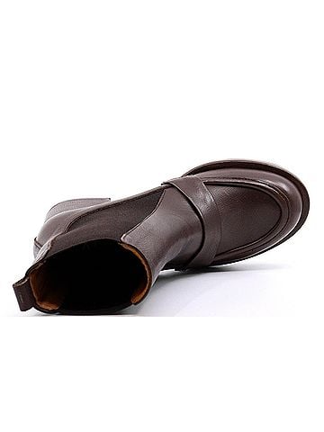 Ateliers Dalton Heeled Boot (view 2)