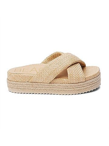 Matisse Women's Hali Platform Sandal (view 1)