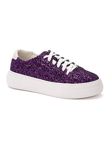 Corkys Women Glaring Sneaker (view 1)