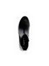 Gabor Black Women's Zip Bootie Size EU 40 - photo 4