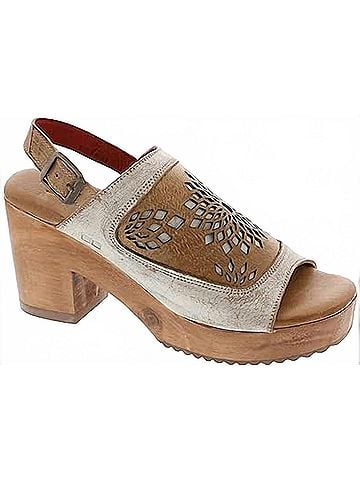 BED|STU Women's Jinkie Slingback Heel (view 1)
