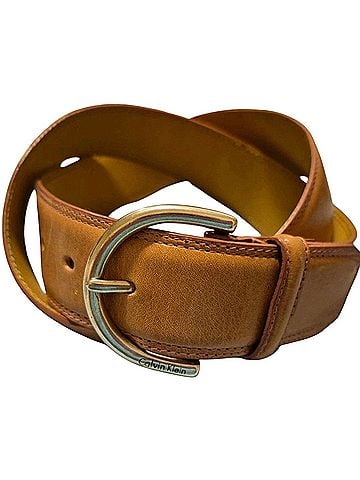 Calvin Klein Belt (view 1)