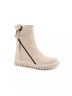 Bueno White Women's Sean Boots Size EU 40 - photo 1