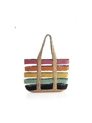 Shiraleah Women's Effie Tote Bag (view 1)