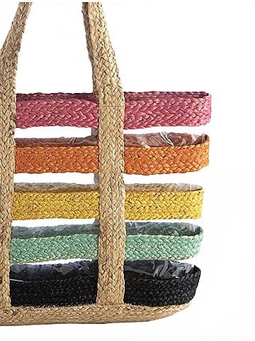 Shiraleah Women's Effie Tote Bag (view 2)