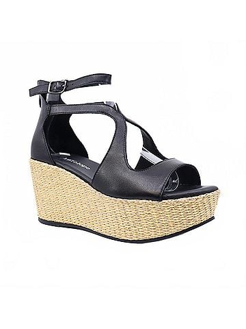 Antelope Women Hartlynn Espadrille Wedge Sandals (view 1)