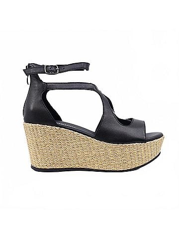 Antelope Women Hartlynn Espadrille Wedge Sandals (view 2)