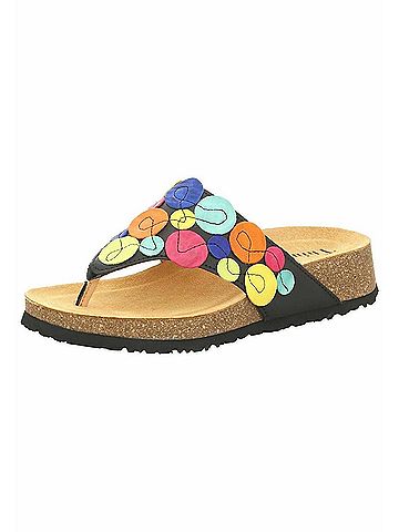 Think! Women's Koak Circle Thong Sandal (view 2)