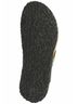Think! Black Women's Koak Circle Thong Sandal Size EU 38 - photo 5