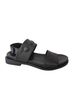 Arche Black Women's Makbow Sandal Size 7 - photo 1