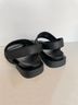Arche Black Women's Makbow Sandal Size 7 - photo 3