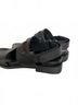 Arche Black Women's Makbow Sandal Size 7 - photo 4