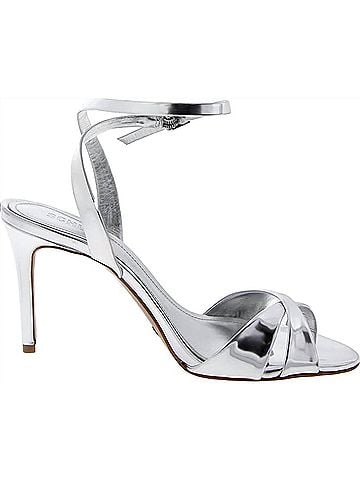 Schutz Women's Hilda Mid Heels (view 1)