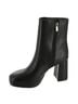 Corkys Black Women's Slug Bug Boot Size 7 - photo 2