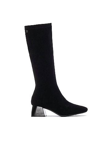 XTI Women's 144291 Heeled Boots (view 1)