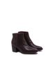 Born Brown Women's Aiken Ankle Boots Size 11 - photo 2