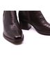Born Brown Women's Aiken Ankle Boots Size 11 - photo 4