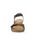Dansko Black Women's Tricia Sandal Size EU 40 - photo 3