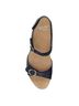 Dansko Black Women's Tricia Sandal Size EU 40 - photo 4
