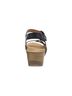 Dansko Black Women's Tricia Sandal Size EU 40 - photo 5