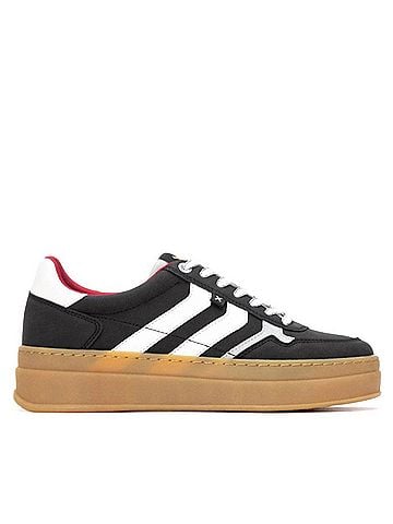 XTI Women's 144630 Round Toe Sneakers (view 1)