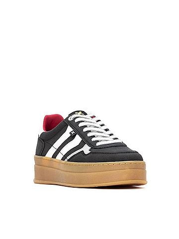 XTI Women's 144630 Round Toe Sneakers (view 2)
